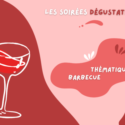 Le 03/07/2026, Soirée dégustation à Strasbourg – Barbecue